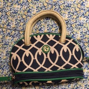 Spartina Small Cosmetic bag
